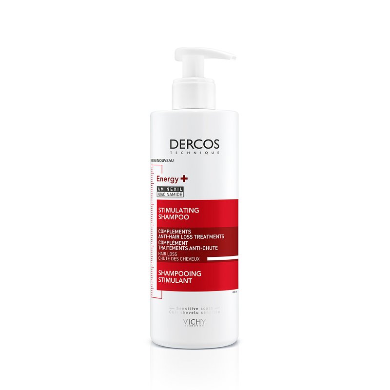 Dercos Champô Energizante Energy+ PVPR 200ml 15,80€ 400ml 25,10€.jpeg