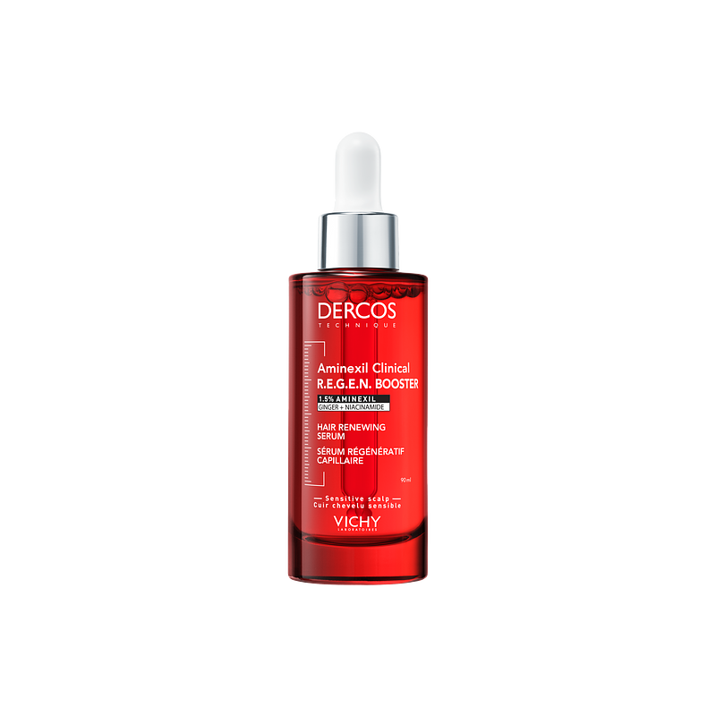 Dercos Aminexil Clinical R.E.G.E.N. Booster Sérum PVPR 49,50€.png