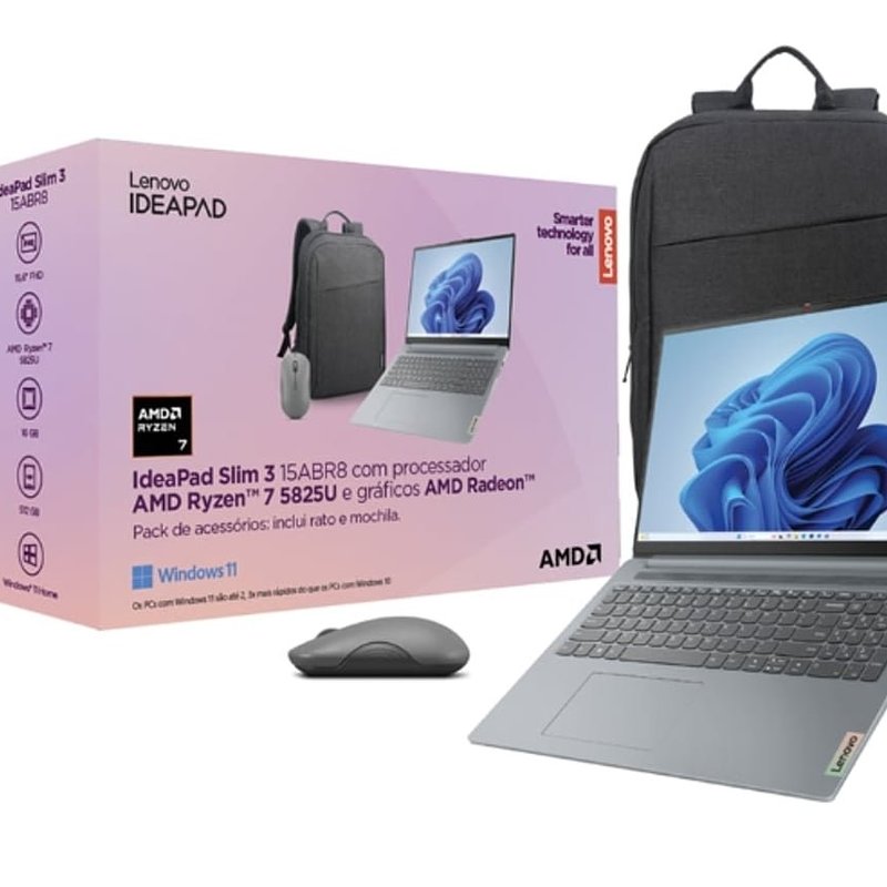 07. Worten_Bundle Lenovo – Portátil IdeaPad Slim 3 + Mochila + Rato.jpeg