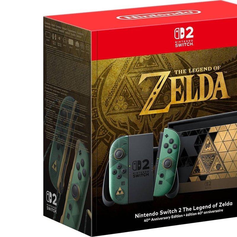 02. Worten_Pré-venda Consola Nintendo Switch 2 Zelda 40 Aniversário.jpeg
