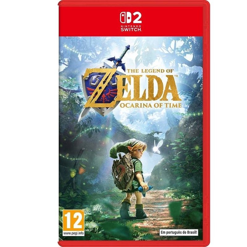 03. Worten_Pré-venda Jogo Nintendo Switch 2 Legend of Zelda Ocarina Of Time.jpeg