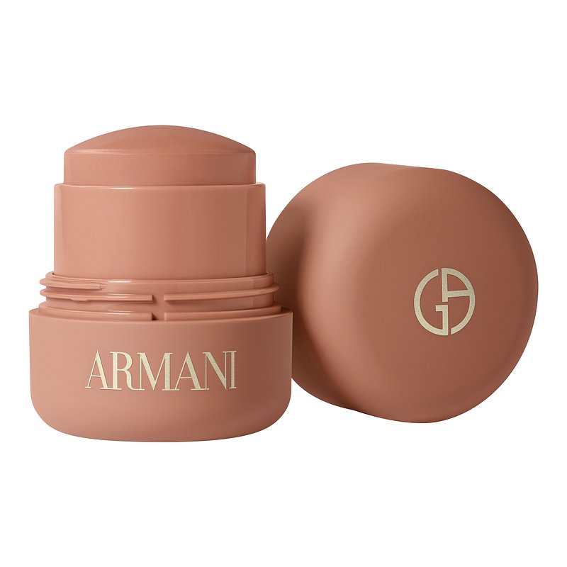 Armani Dolci Makeup Blush cor 2 Caramel.jpg
