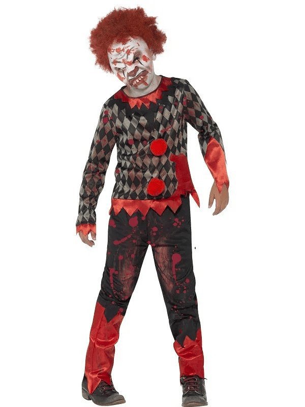 07. Worten_Fato de Menino Palhaço Zombie Com Máscara (Tam 7-9 anos) (1).jpg