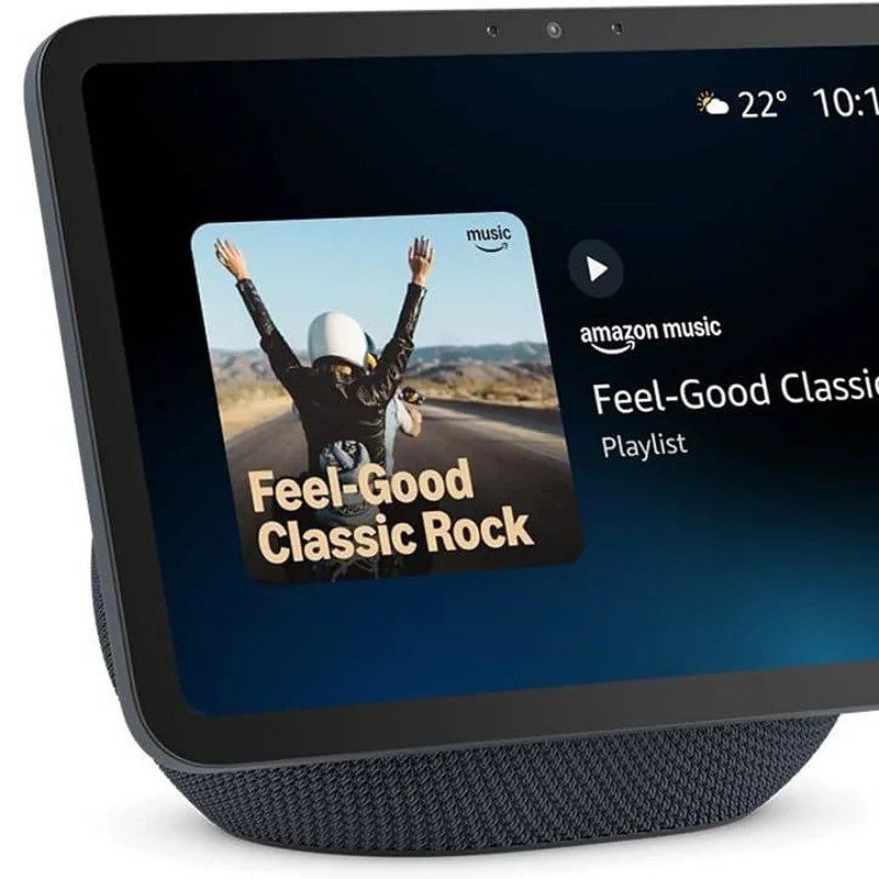 03. Worten_Coluna Inteligente AMAZON Echo Show 8 (Alexa - Preto).jpg