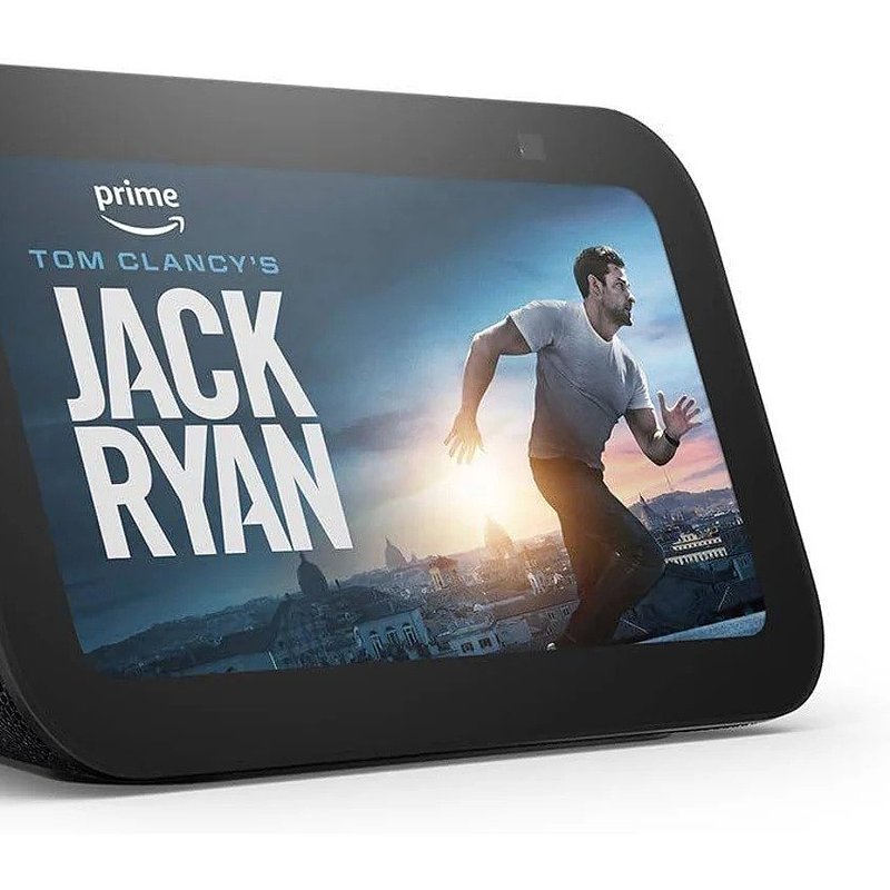 04. Worten_Coluna Inteligente AMAZON Echo Show 5 (Alexa - Preto).jpg
