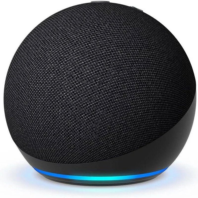 02. Worten_Coluna Inteligente AMAZON Echo Dot (Alexa - Preto).jpg