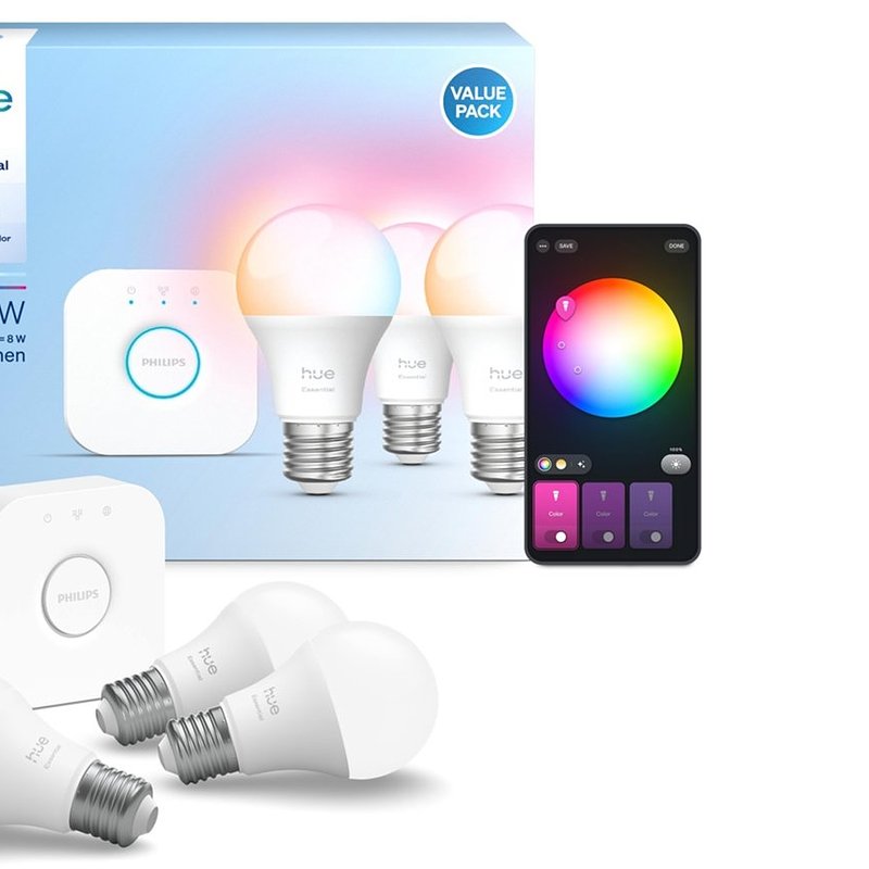 07. Worten_Conjunto PHILIPS Hue Essencial 3 lâmpadas inteligentes E27 (806 lm).jpeg