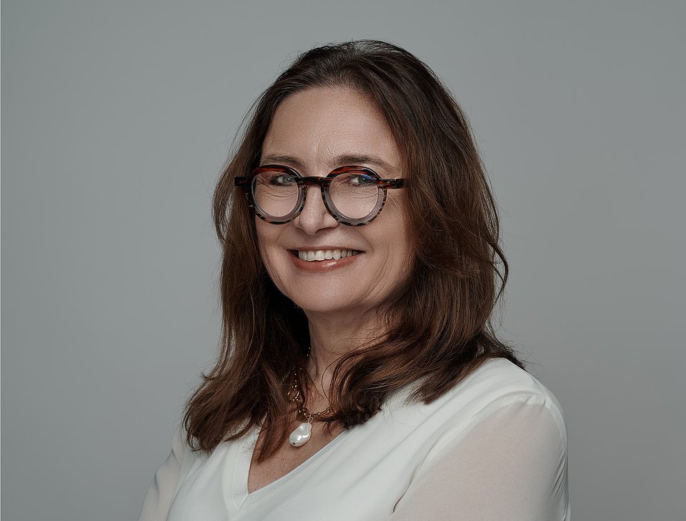 Ewa Jodłowska, Prezeska IFS Poland IFS & EE, fot. Krzysztof Marchlak