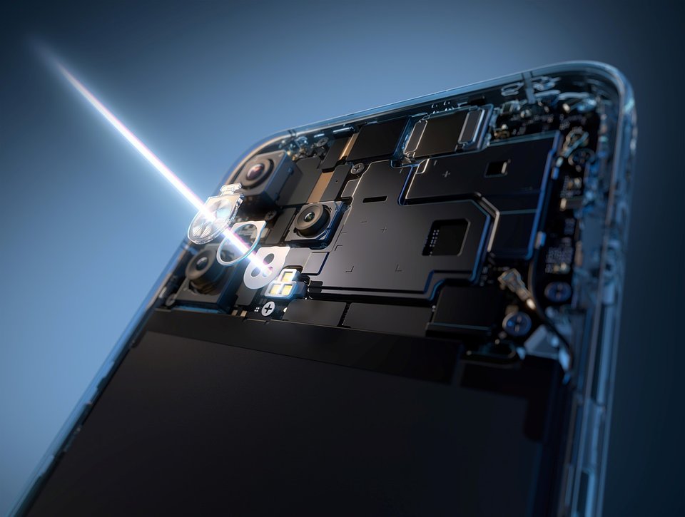 AI Flash Photography