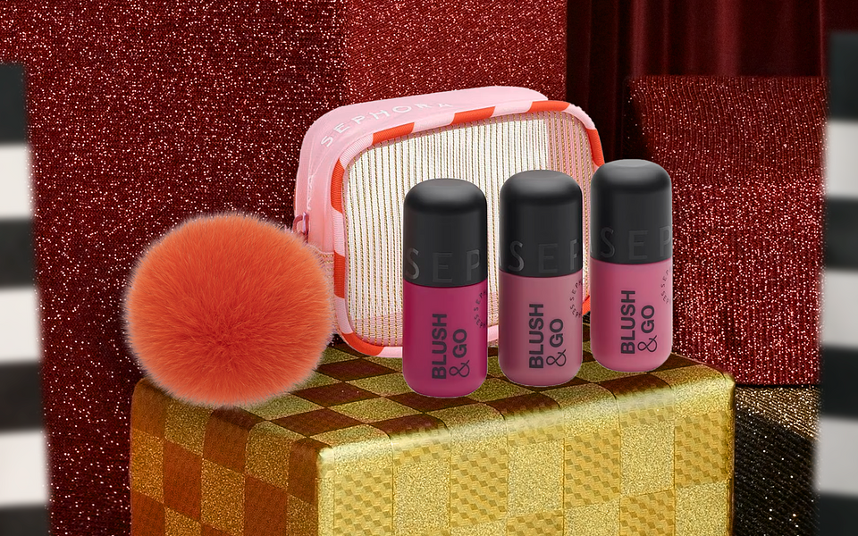 BLUSH &amp;amp; GO TRIO SET (BLUSH &amp;amp; GO SET DE 3 EDICIÓN NAVIDAD).png