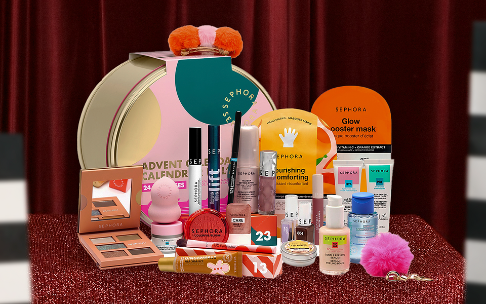 PREMIUM MAKEUP &amp;amp; SKINCARE ADVENT CALENDAR (CALENDARIO DE ADVIENTO PREMIUM).png