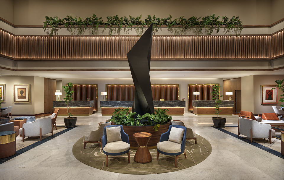 InterContinental Presidente Mexico City