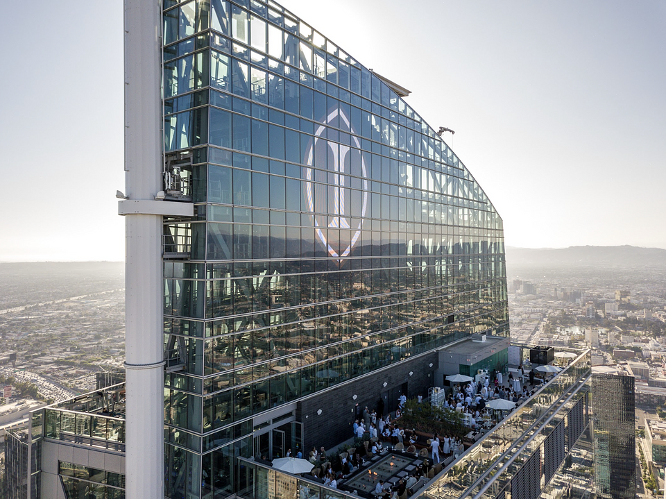 InterContinental Los Angeles Downtown