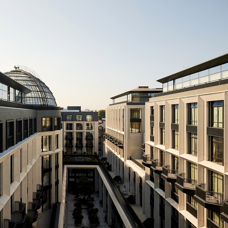 Six Senses London - Whiteley Courtyard View.jpg