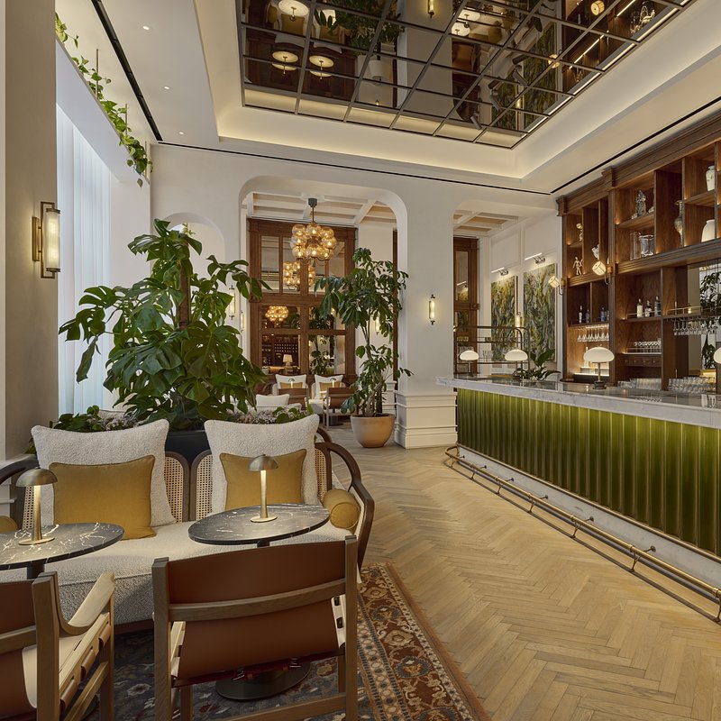 Six Senses London - Whiteley_s Bar.jpg