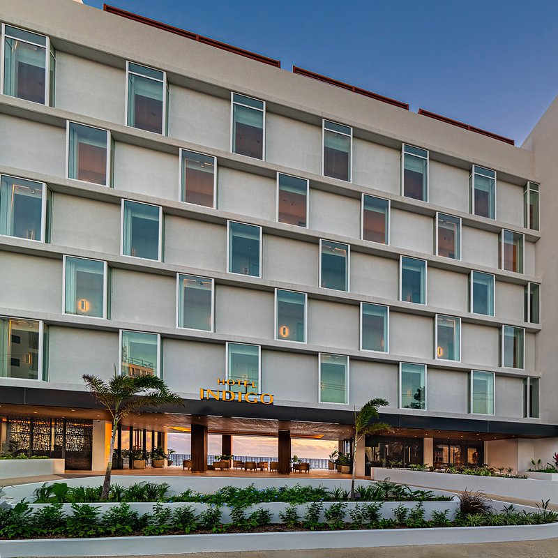 Hotel Indigo Bridgetown Barbados (Christ Church, Barbados).jpg