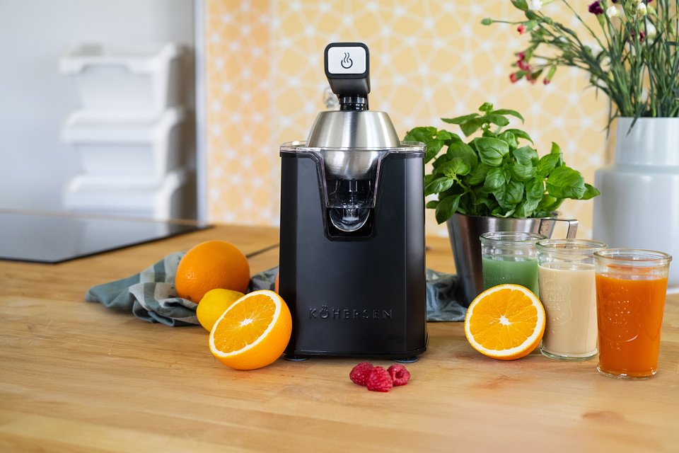 Wyciskarka do cytrusów - fot. Kohersen.jpg