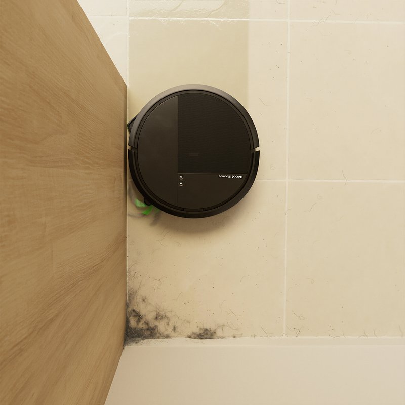 Roomba_115_Combo_AutoEmpty_Black_Photo_InSitu_CornerCleaning_Overhead.jpg