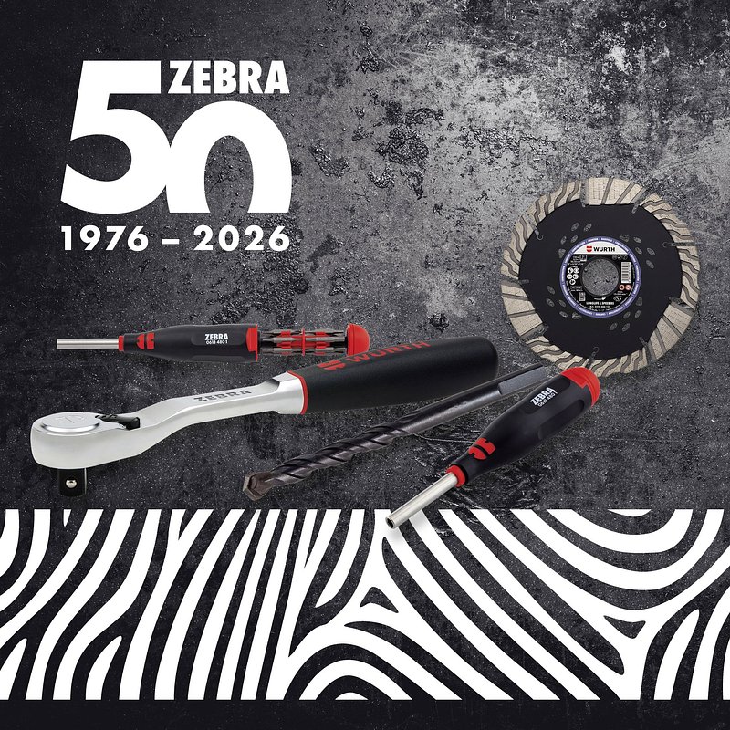 50 lat narzędzi ręcznych linii Zebra.jpg