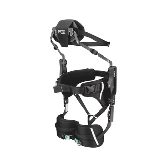 Ottobock IX Back Air