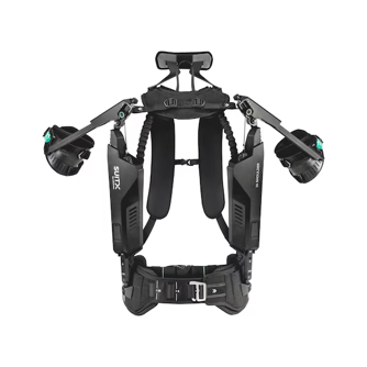 Ottobock IX Shoulder Air