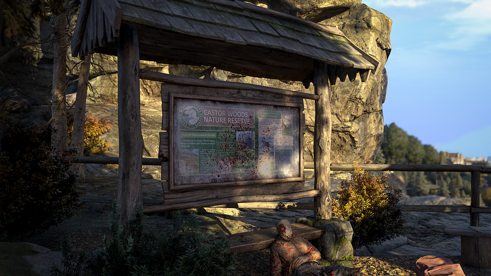 Bober the Beaver - screenshot 4.png