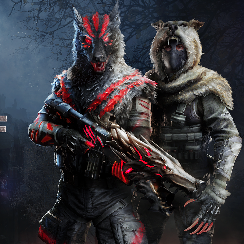 Dying Light 2 Stay Human - Evolving Bundle key visual.png