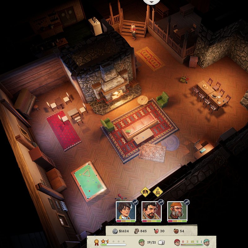 Above the Snow - screen 2.jpg