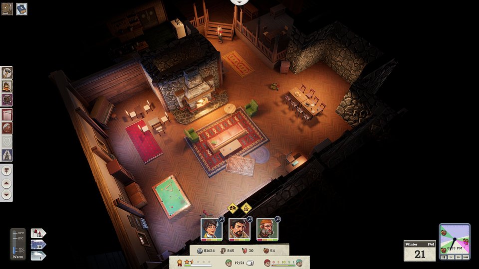 Above the Snow - screen 2.jpg