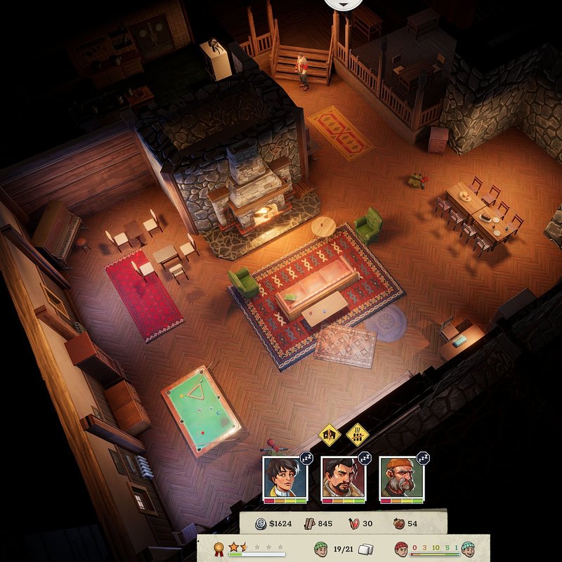 Above the Snow - screen 2.jpg