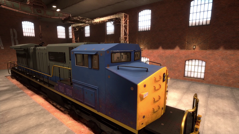 Train Graveyard Simulator-screenshot-04.png