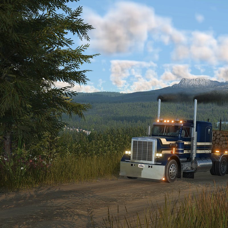 (Deluxe Edition) Logging Truck.jpg