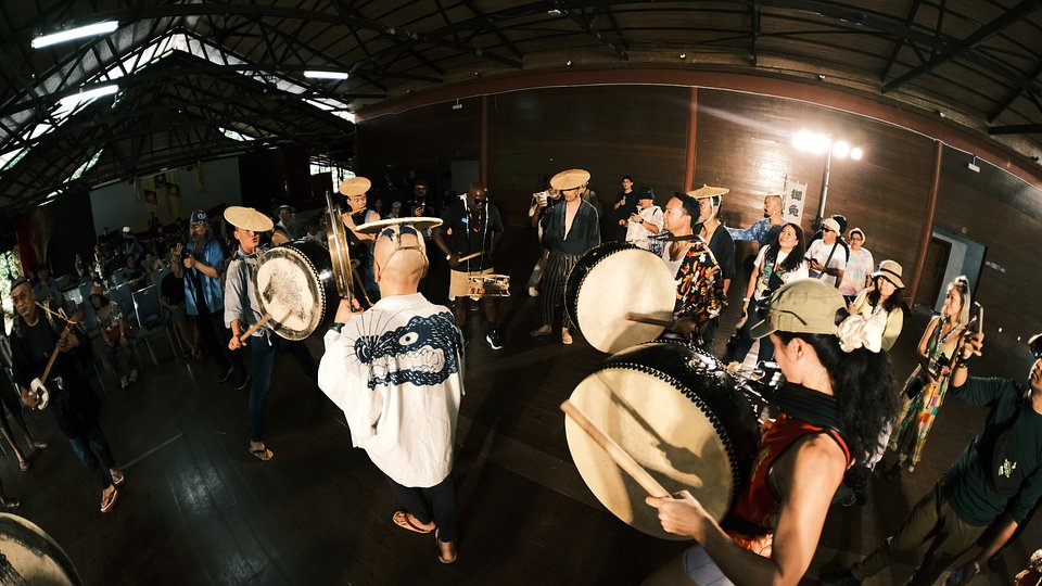 RWMF 2025