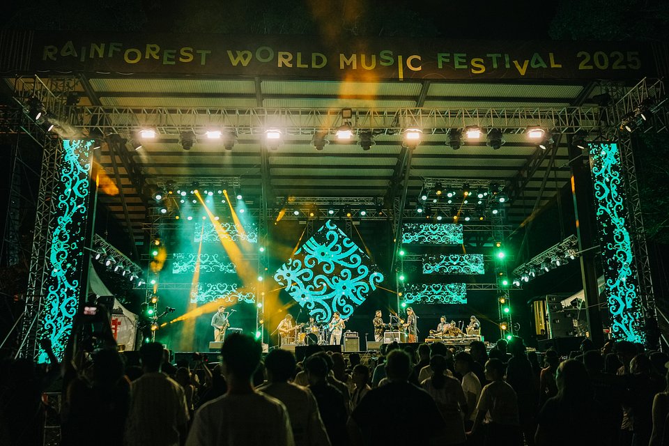 RWMF 2025