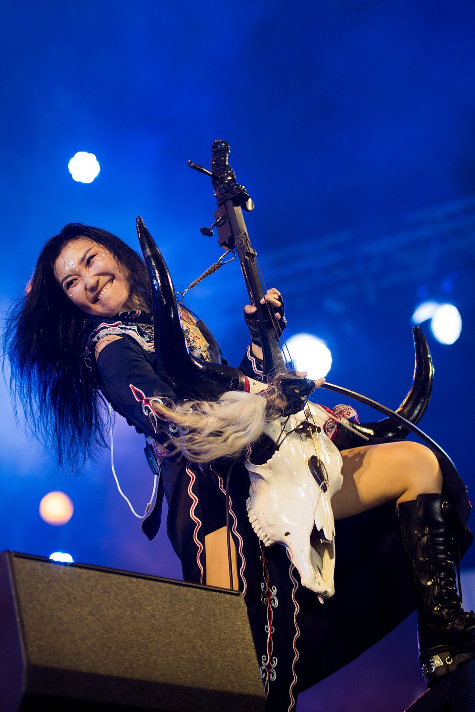 RWMF 2025