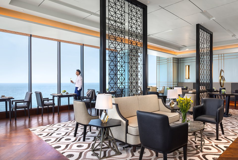 Amari Colombo Sri Lanka - Club Pahana - Ocean View - Business Executive.jpg