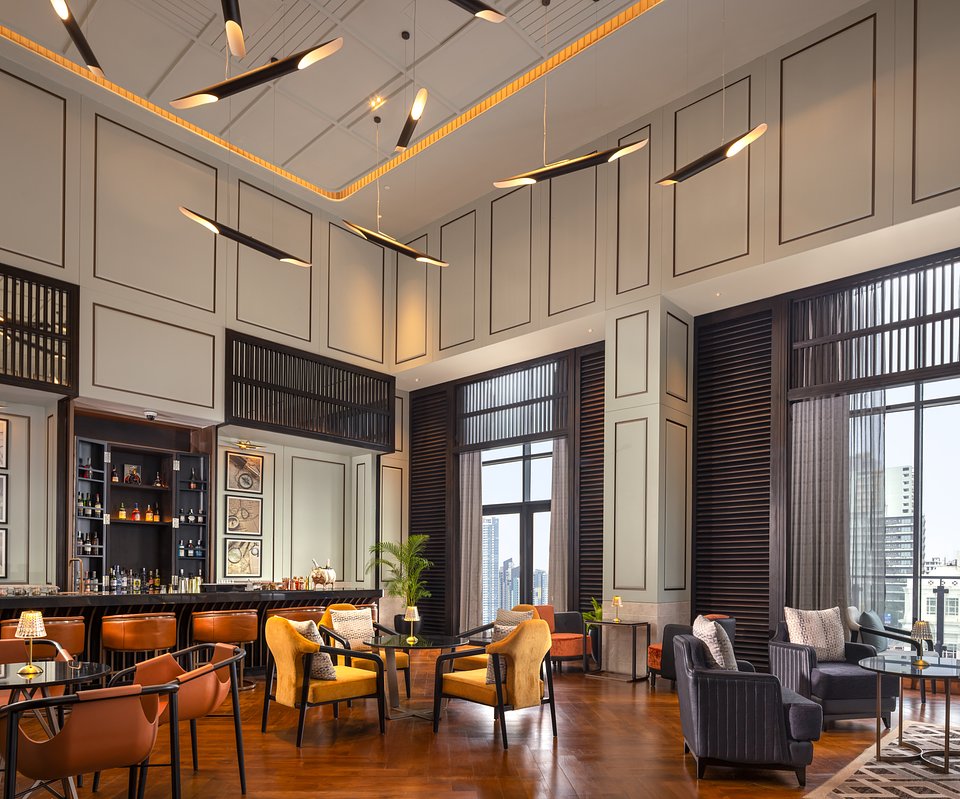 Amari Colombo Sri Lanka - The Chancellor - Sitting Area.jpg