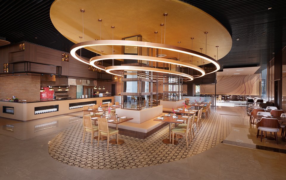 Amari Vientiane - Amaya Food Gallery 2.jpeg