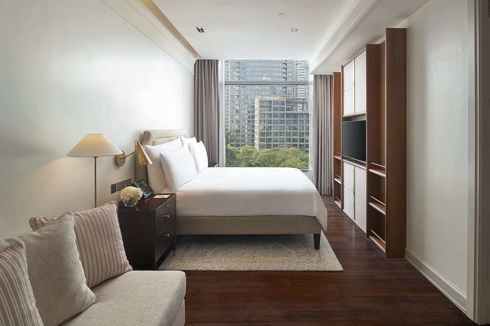 Oriental Residence Bangkok-Junior Suite Prestige-Bedroom 2.JPG