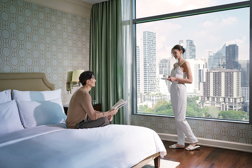 Oriental Residence Bangkok-Accommodation-Two Bedroom Suite-Lifestyle 1.jpg