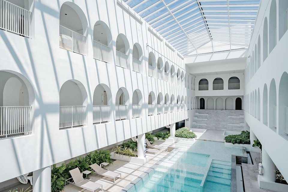 Away Bangkok Riverside Kene_Indoor Pool.jpg