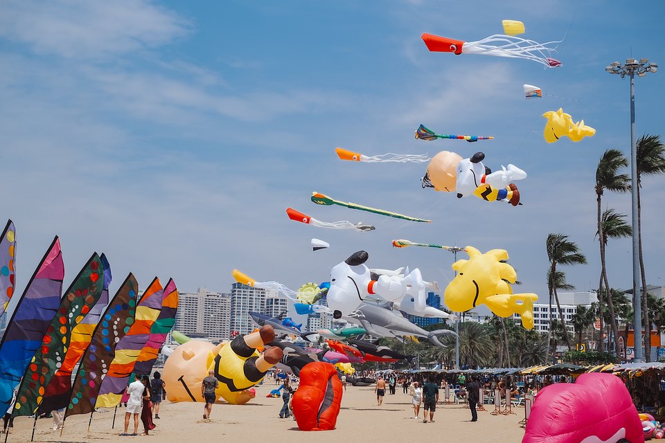 Amari Pattaya_Kite festival_1.jpg
