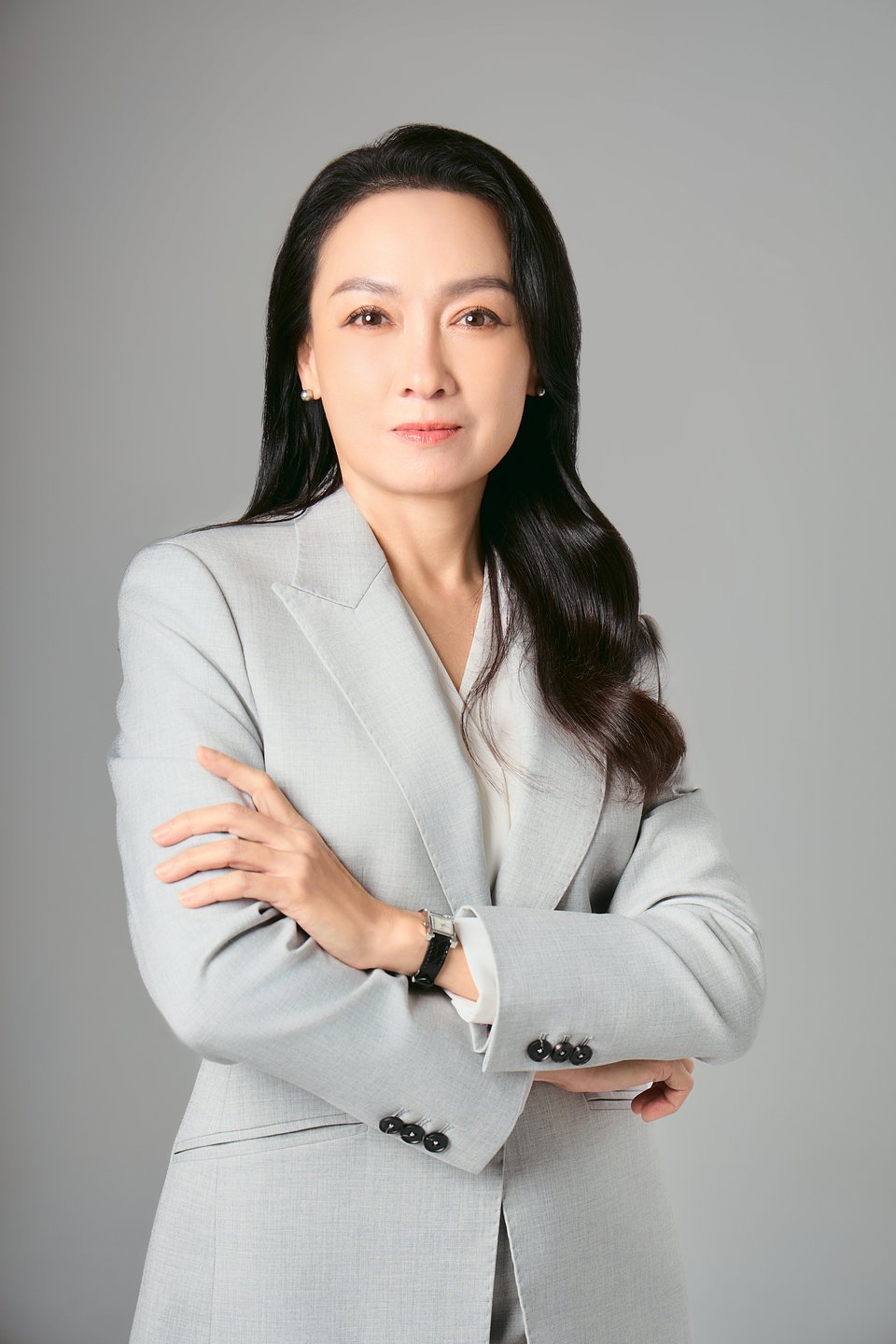 Saranya Watanasirisuk, Senior Vice President of Human Resources at ONYX Hospitality Group