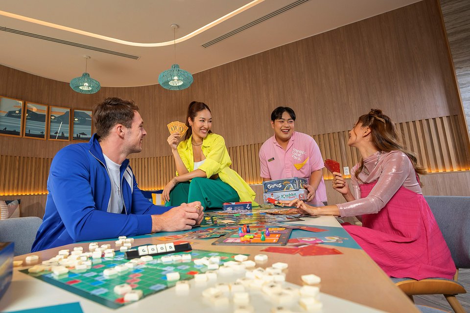 OZO North Pattaya