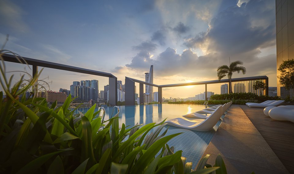 Amari Kuala Lumpur
