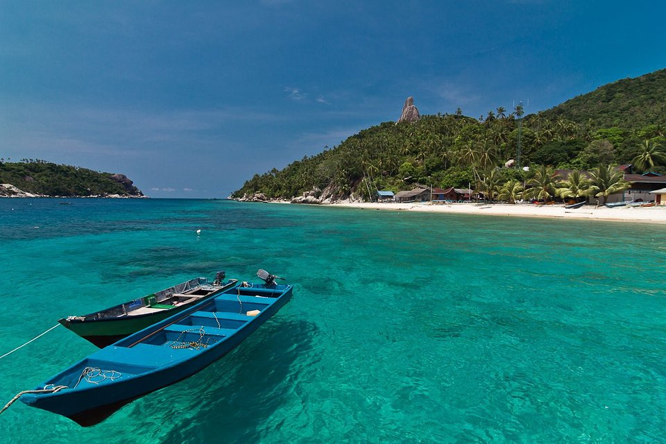 Credit: Tourism Malaysia