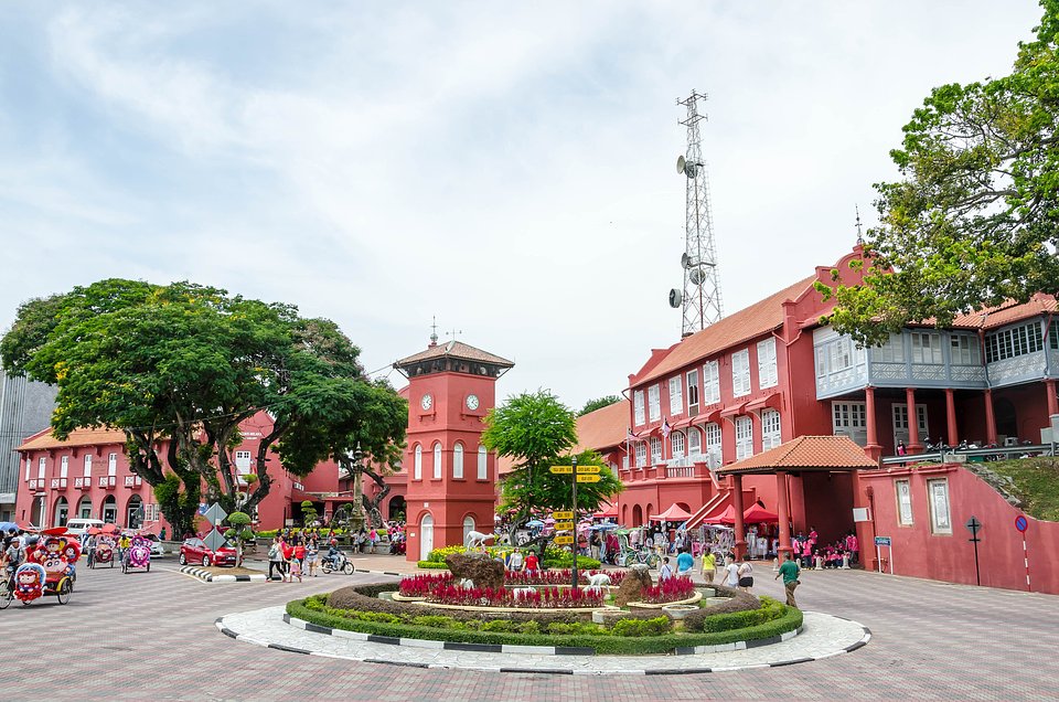 Dutch Square in the historic center of Malacca.jpeg