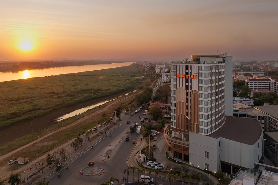 Amari Vientiane