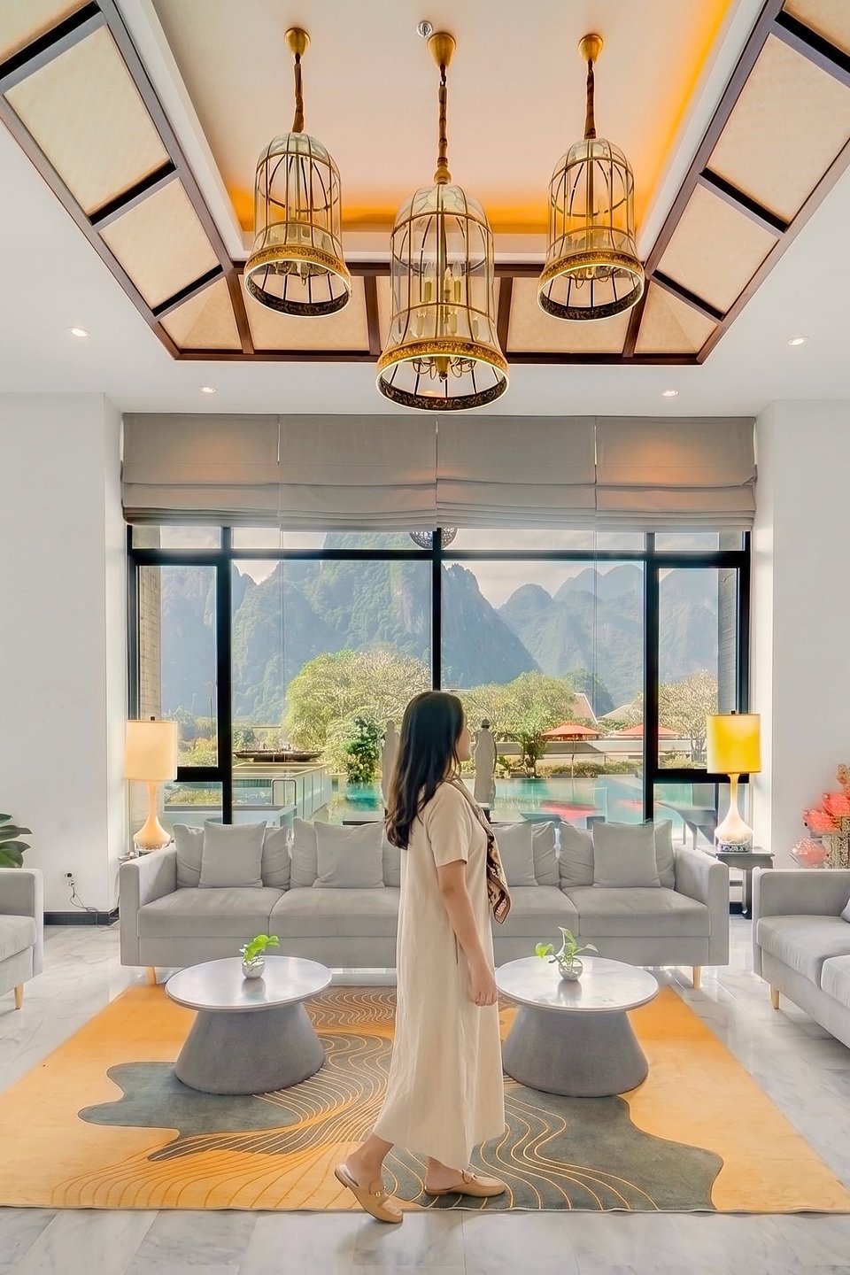 Amari Vang Vieng