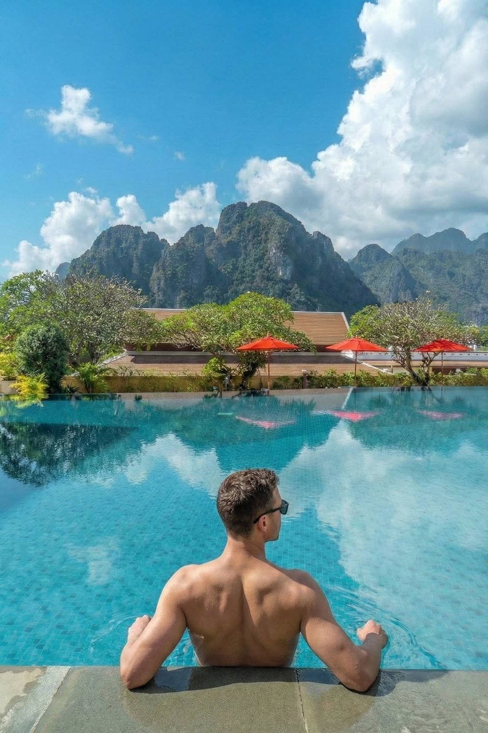 Amari Vang Vieng